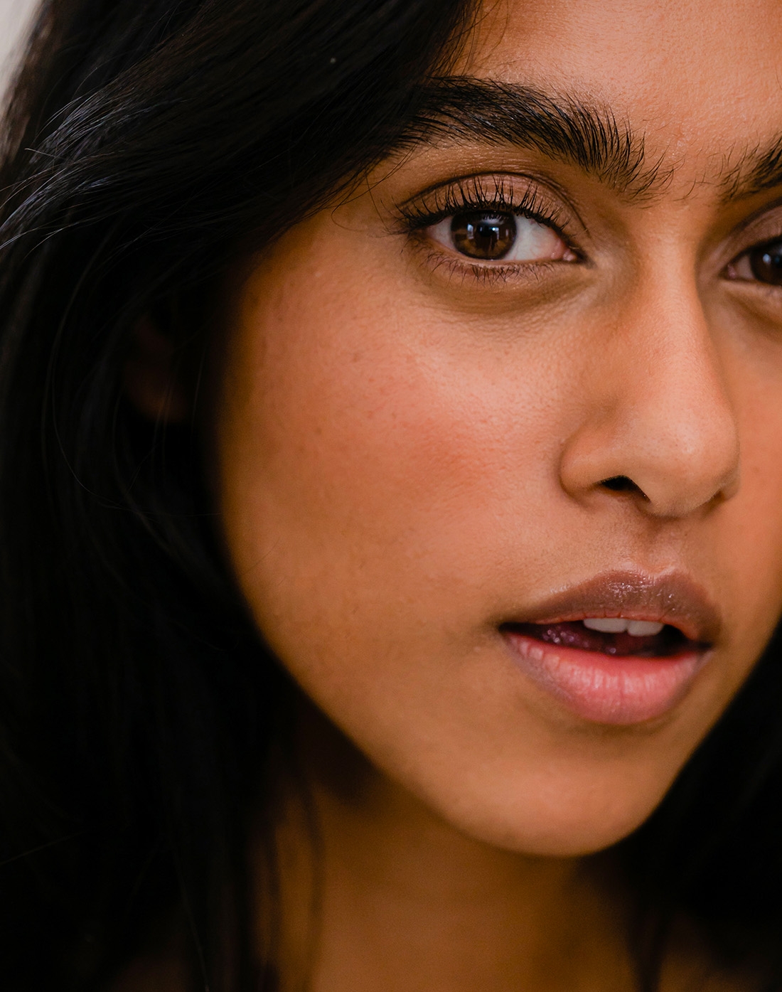 Getönte Sonnencreme LSF30